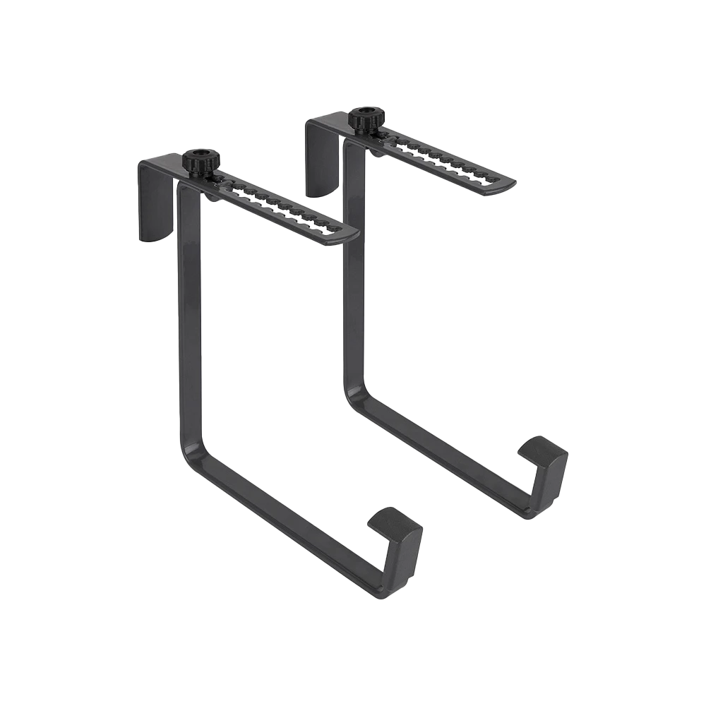 Balkonhaak Elho Barcelona Metaal - Antraciet 1 Balkonhaak Elho Barcelona Metaal - Antraciet