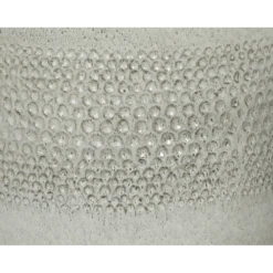 Bloempot Collin - D48 X H50cm - Wit -Groene Tuin Verkoop bloempot collin wit bloempot 3 2