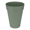 Bloempot Elho Loft Urban Rond Hoog 35cm - Pistache Groen