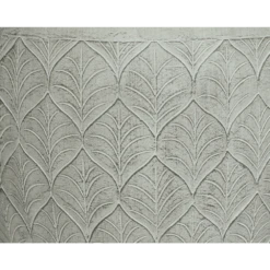 Bloempot Ella - D40 X H43cm - Lichtgrijs -Groene Tuin Verkoop bloempot ella d40 x h43cm lichtgrijs bloempot 3