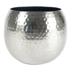 Bloempot Kody - D23 X H19cm - Lood