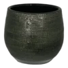 Bloempot Tokio - D32 X H30cm - Groen