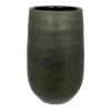Bloempot Tokio Hoog - D38 X H90cm - Groen