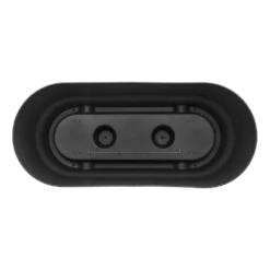 Bloembak Elho Greenville Terrace 80cm - Met Wielen - Living Black 9 Bloembak Elho Greenville Terrace 80cm - Met Wielen - Living Black -Groene Tuin Verkoop greenville terrace trough 80cm wheels plantenbak living black 4 9