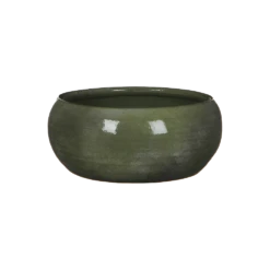Plantenschaal Lester - D28 X H12cm - Groen