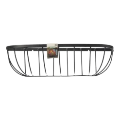 Nature Metalen Hanging Basket Balkonmodel - 17x61cm