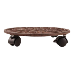 Plantentrolley Rond L - Esschert's Garden 7 Plantentrolley Rond L - Esschert's Garden -Groene Tuin Verkoop plantentrolley rond l esschert s garden plantentrolley 3