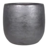 Bloempot Mira - D39 X H36cm - Antraciet
