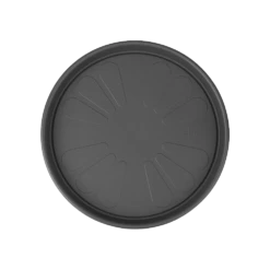 Groene Tuin Verkoop -Groene Tuin Verkoop universele planttaxi 30cm schotel antraciet 2 8