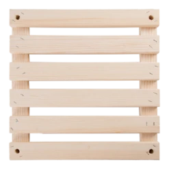 Vierkante Planttrolley Zware Belasting - Esschert's Garden -Groene Tuin Verkoop vierkante planttrolley zware belasting esschert s garden plantentrolley 4